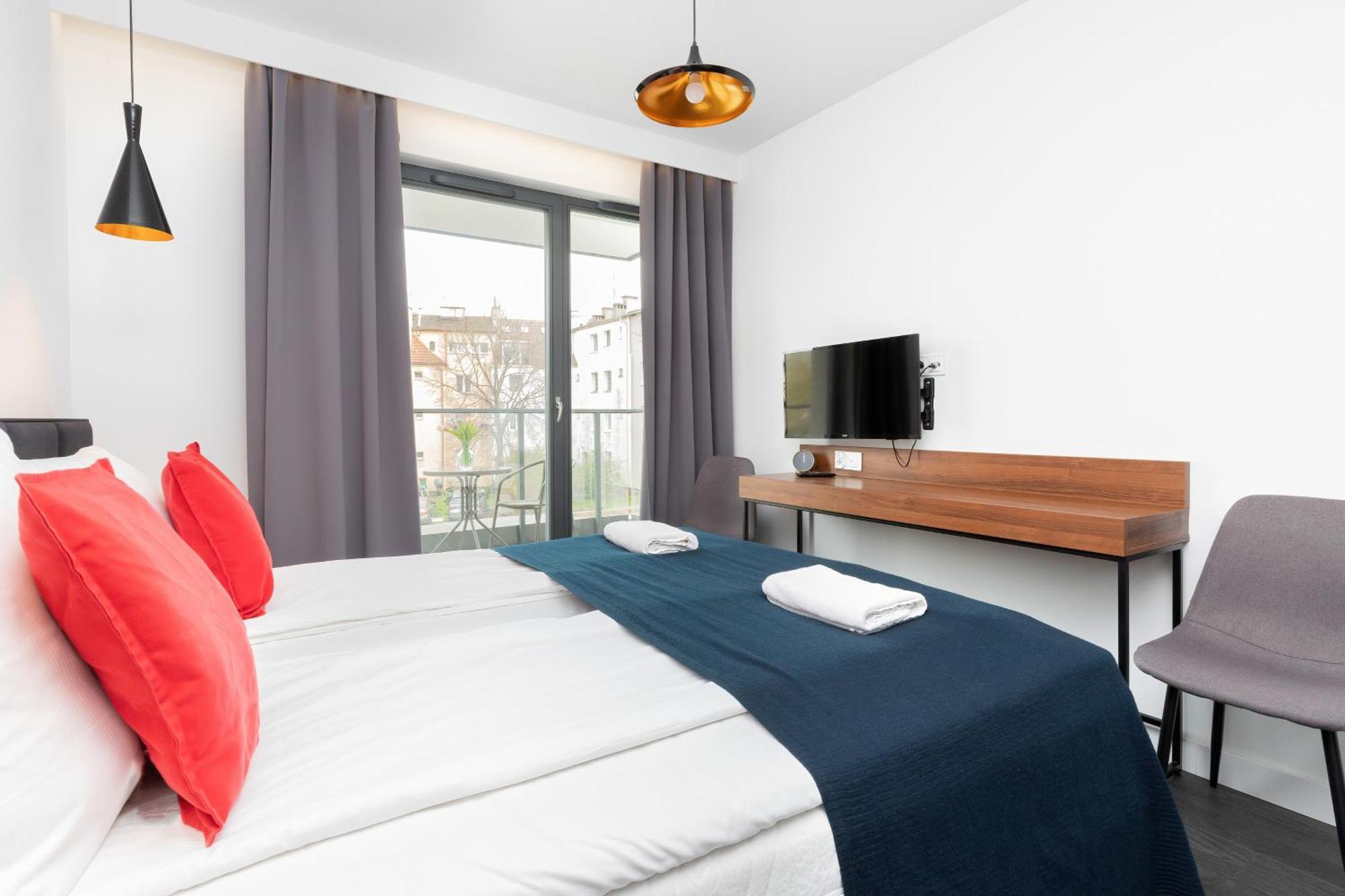 Browar Gdanski By Noclegi Renters Kültér fotó