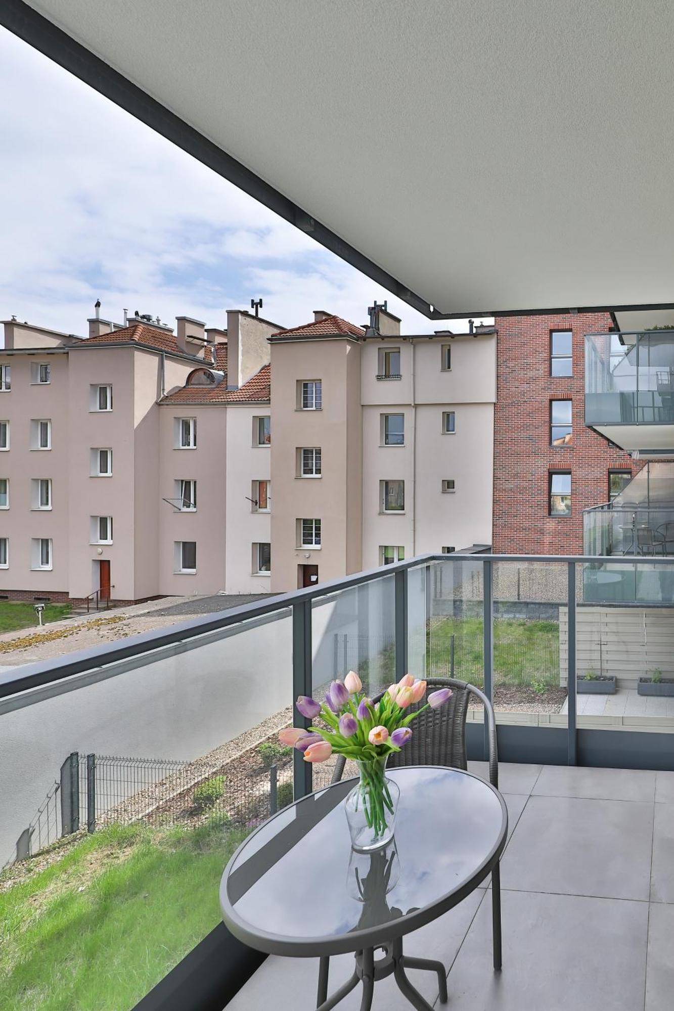 Browar Gdanski By Noclegi Renters Kültér fotó
